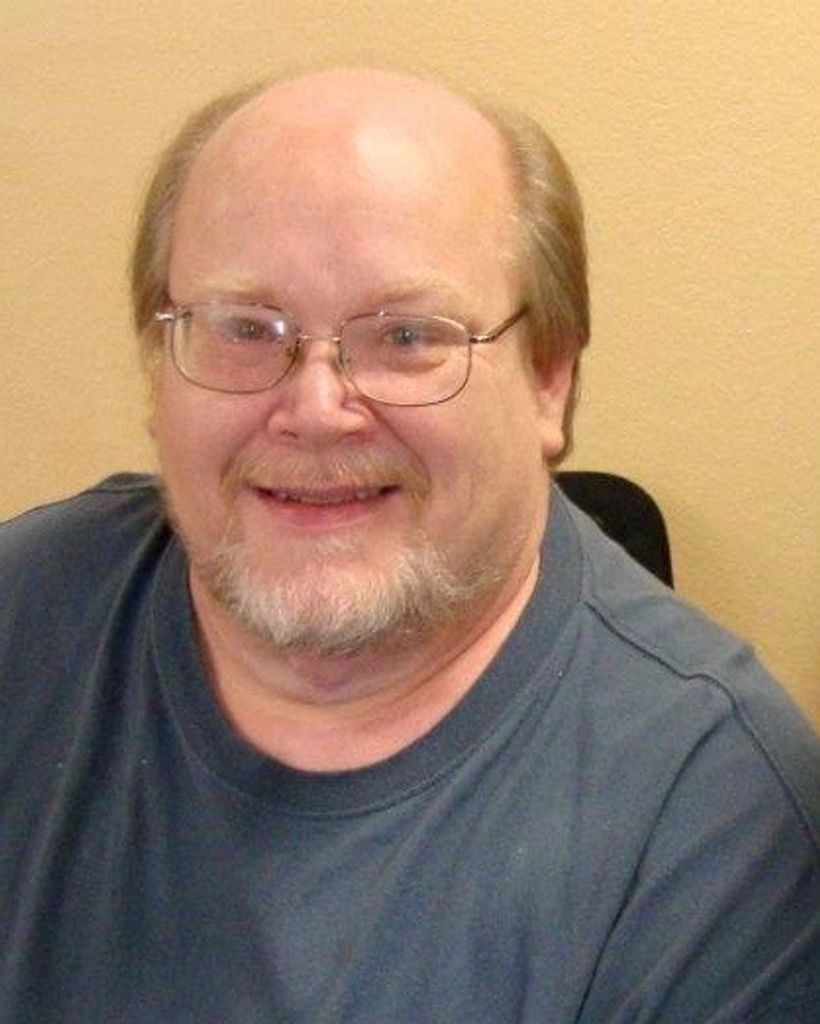 Dennis James Lamb Profile Photo