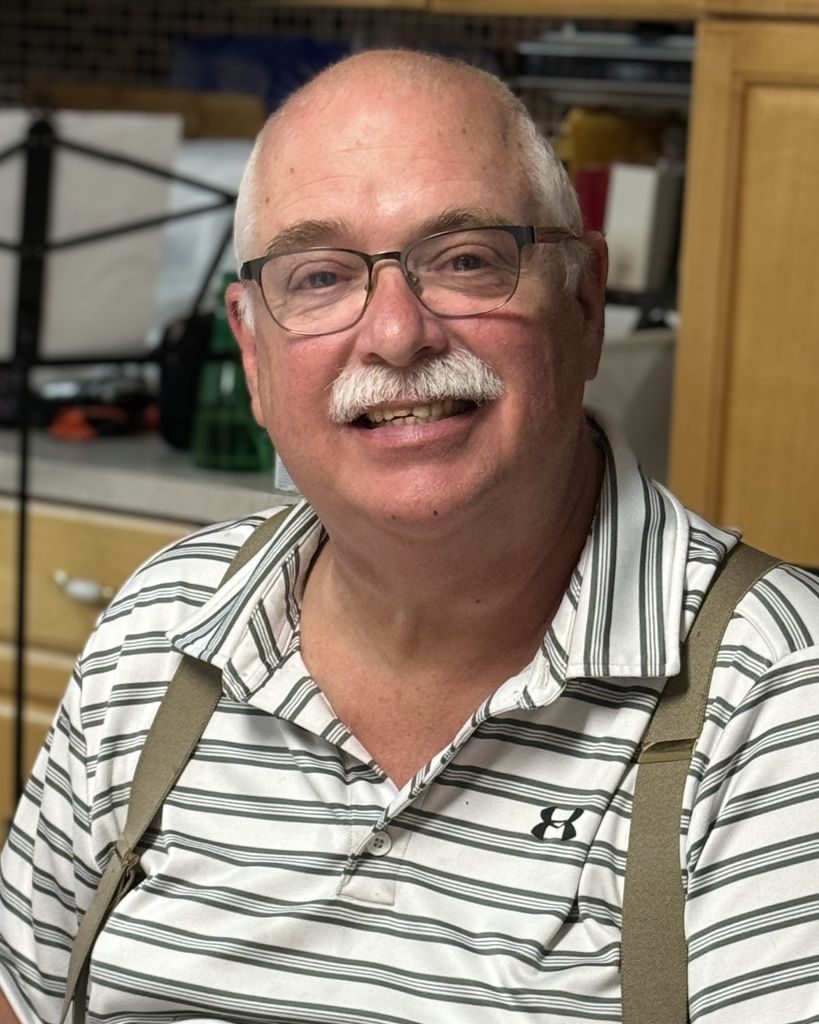 Ralph E. Gosnell, II