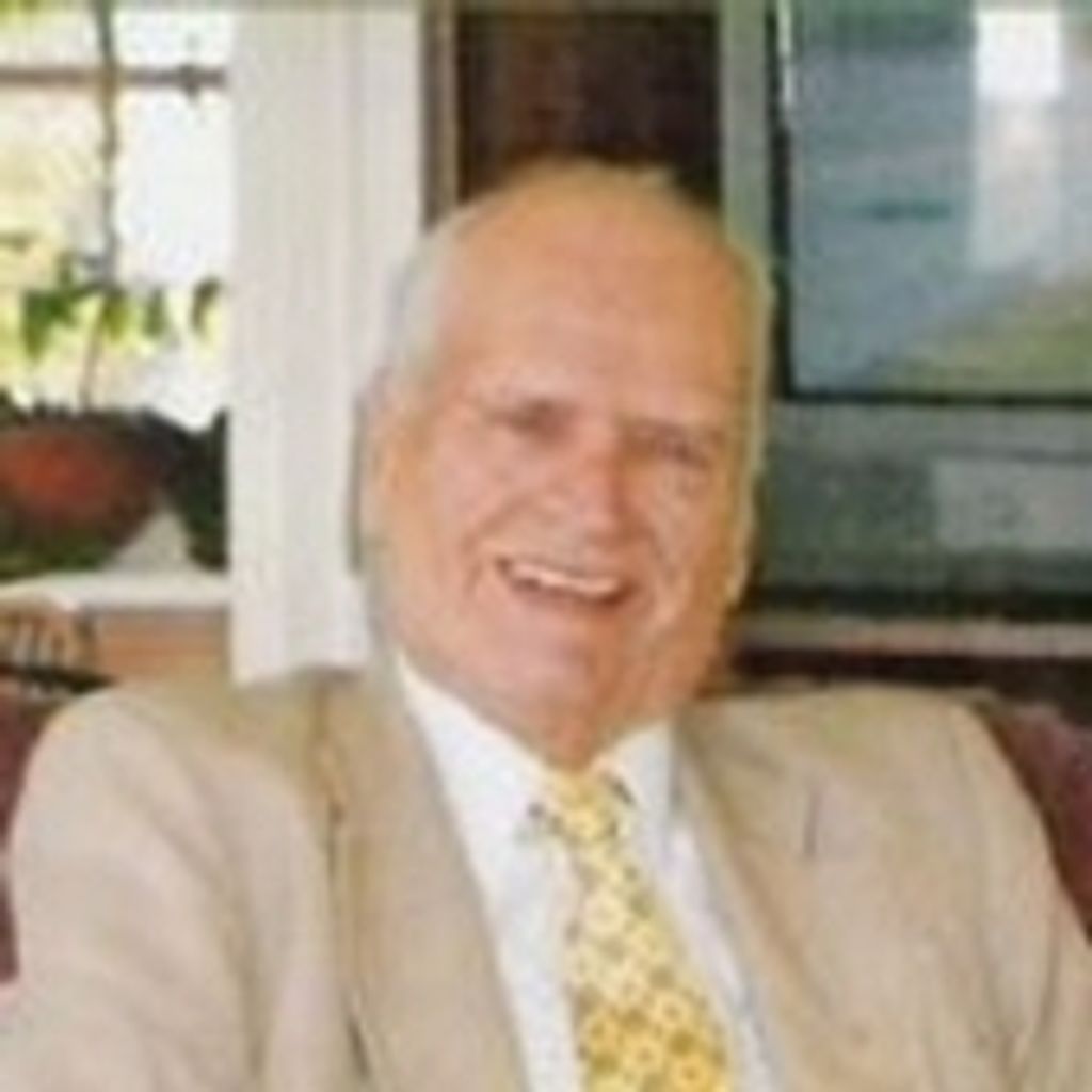 Francis Scottie Burns, Sr.