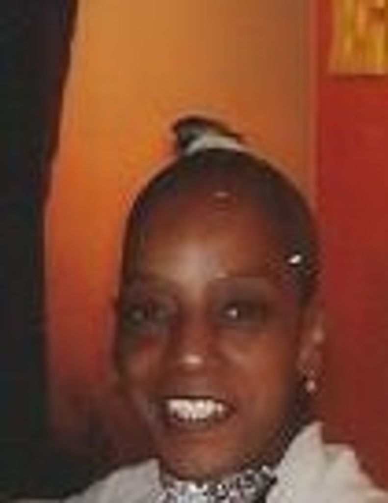 Patricia Hines Biggers