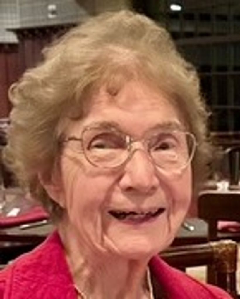 Virginia C. Quinn