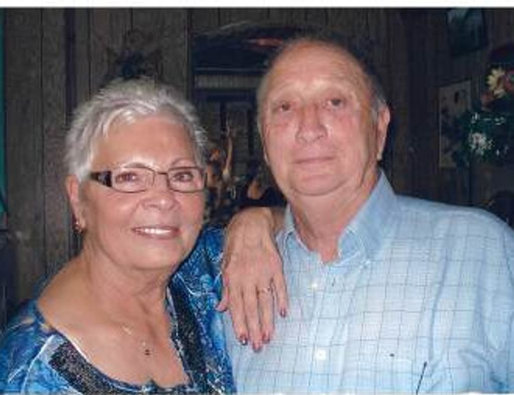 Carolyn F. Schoger (Nee: Hultz)