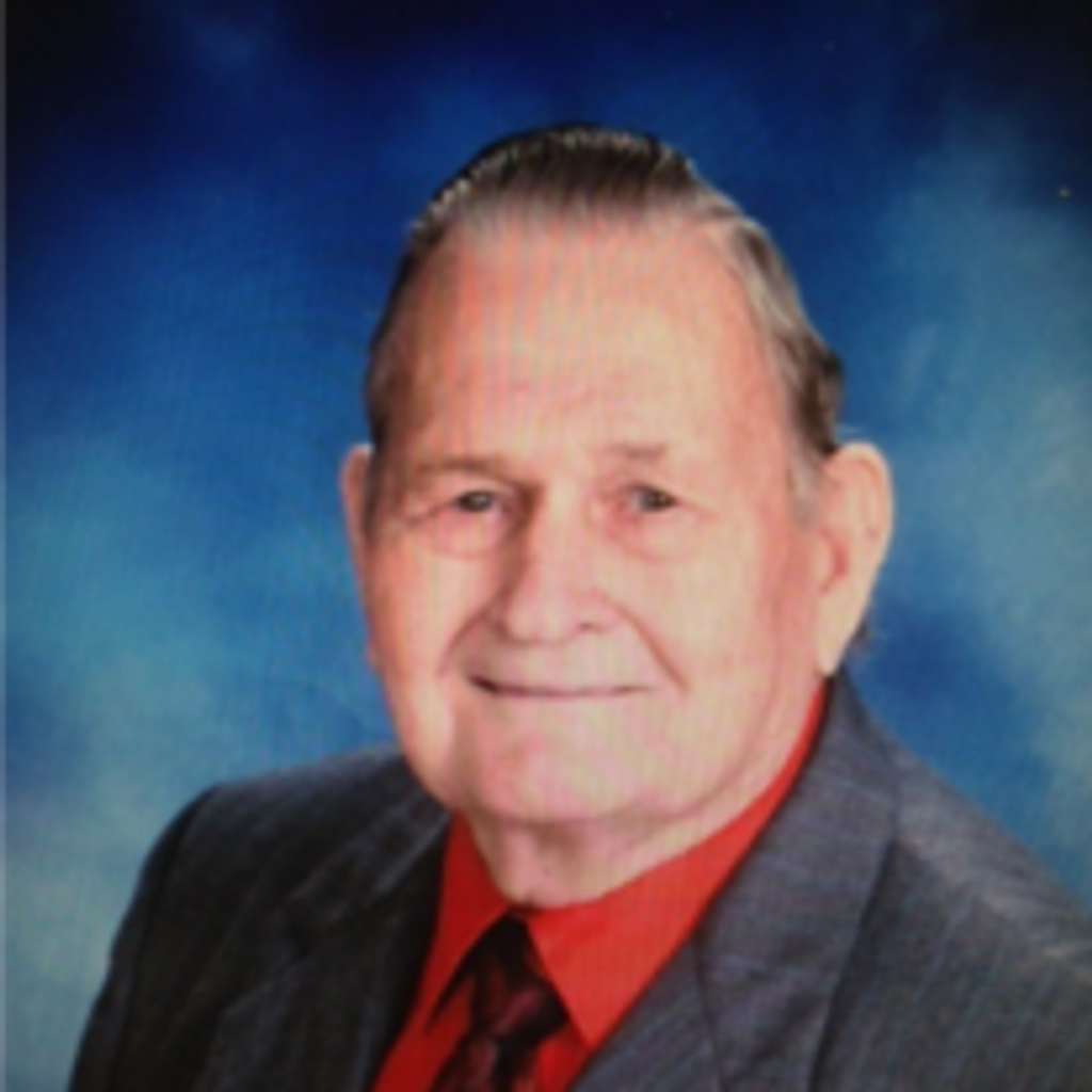 Max Everet Evans Profile Photo