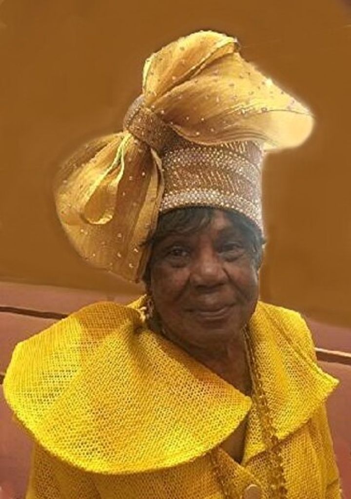 Glenda Sprott Profile Photo