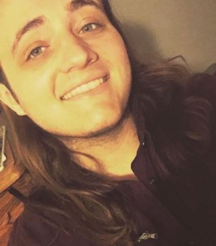 Connor White Profile Photo