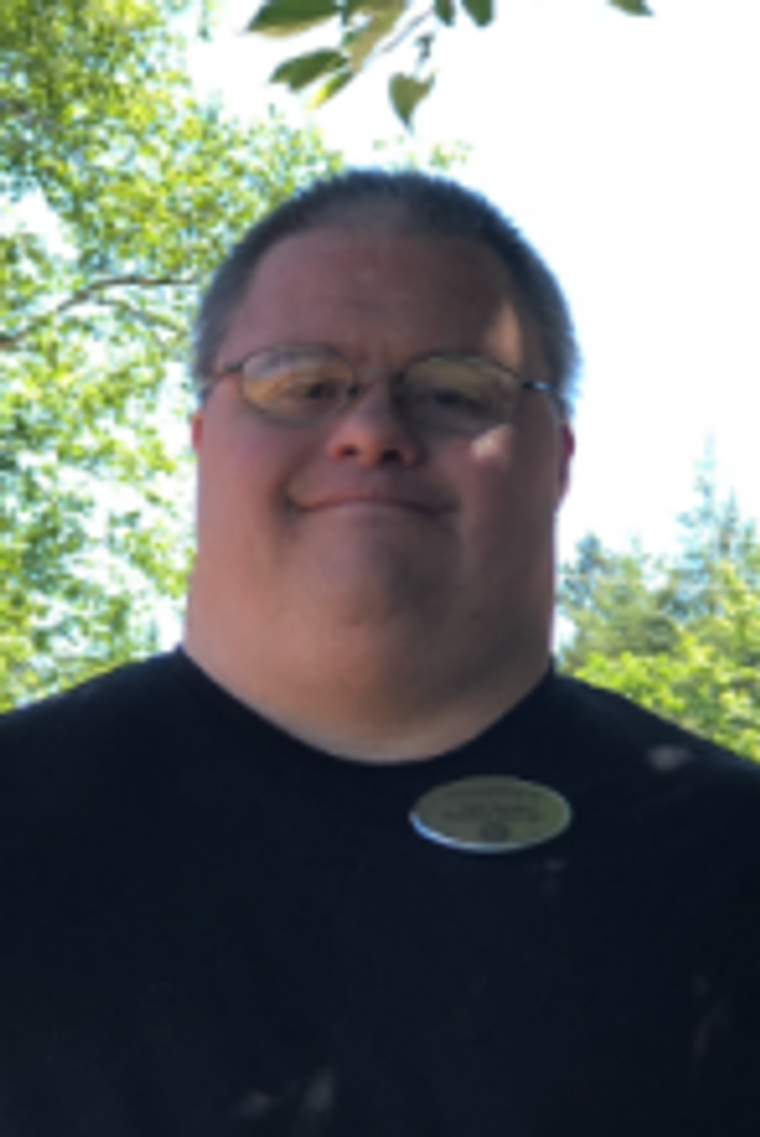 Cory R. Paradis