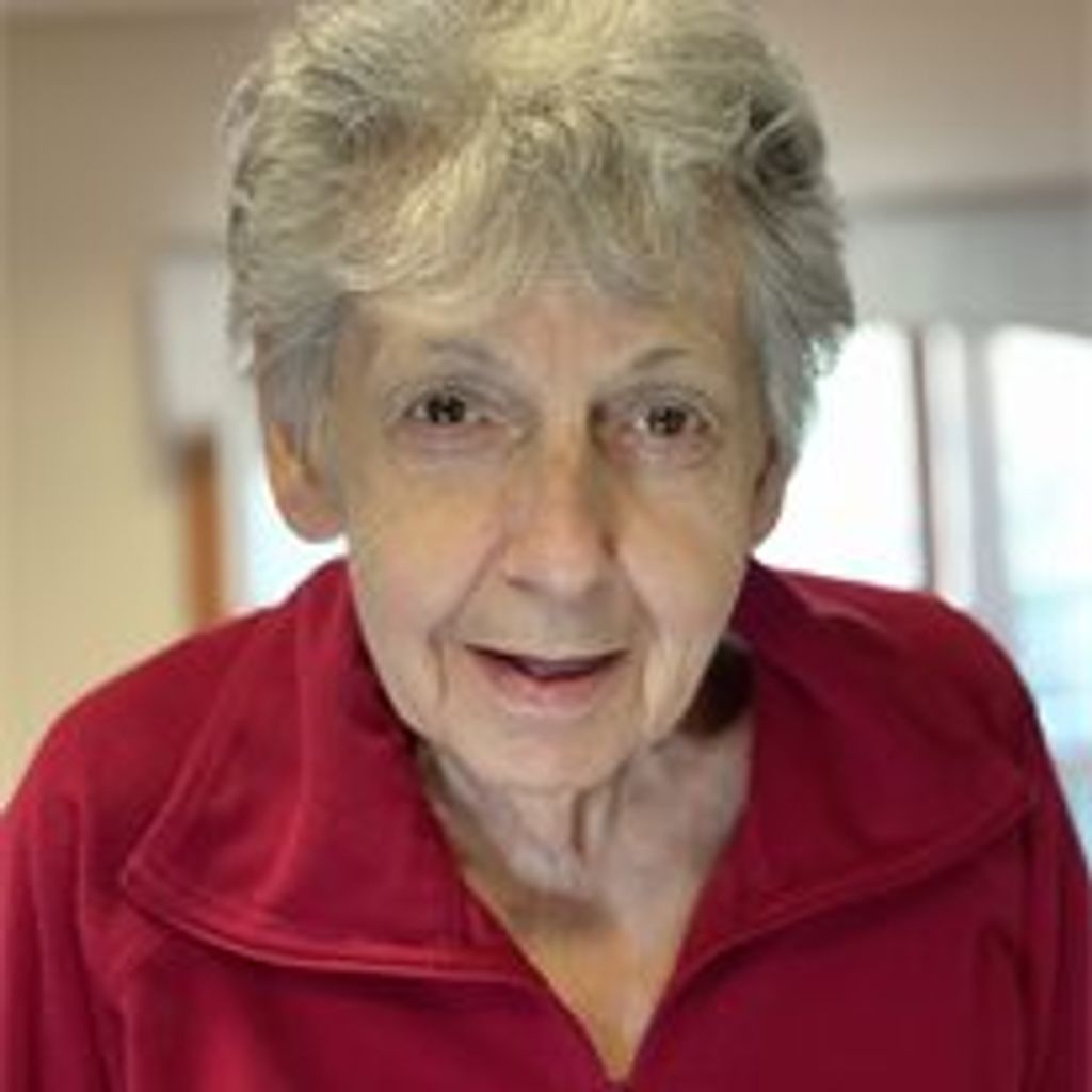 Ann Patricia Maloon