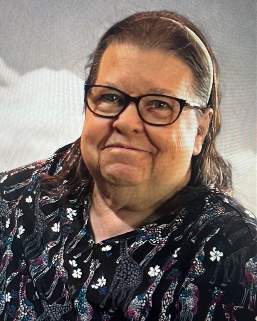 Carolyn Sue Ratcliff Sandel