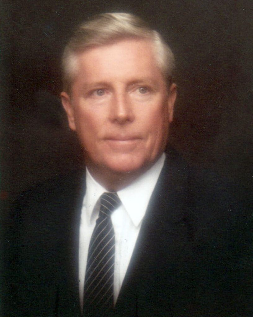 Kenneth S. Porterfield