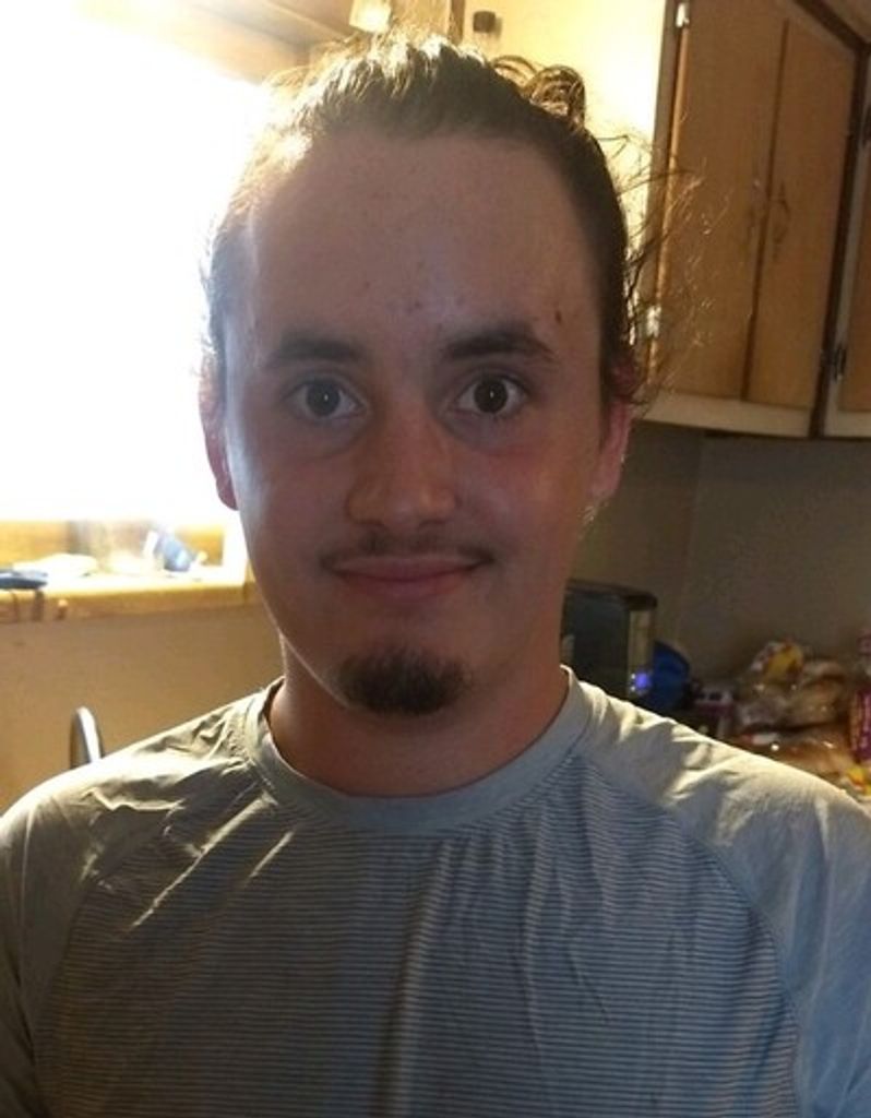 Adrian J Gross Profile Photo