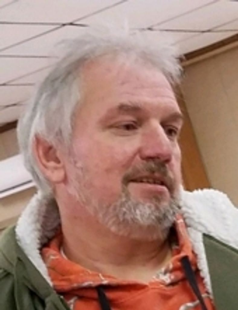 Bradley L. Runshaw