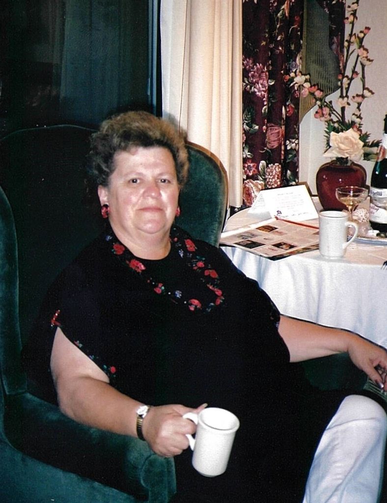 Diane Lee Olson Profile Photo