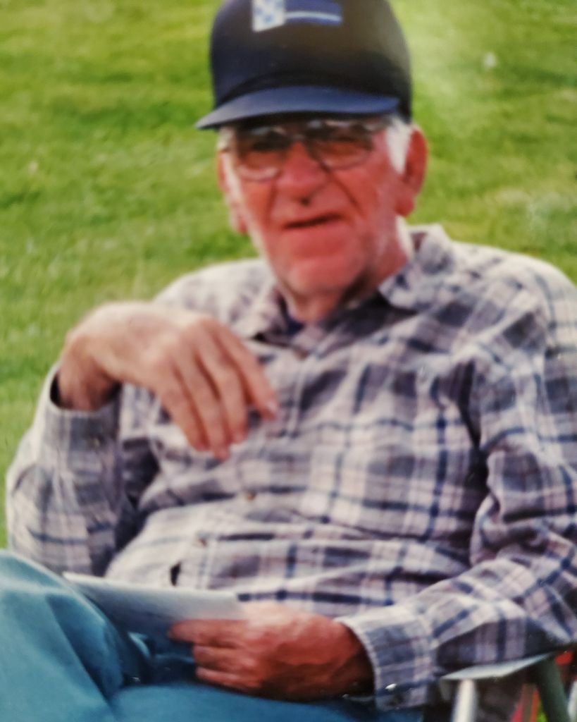 Wayne Lee Sonnevil Profile Photo