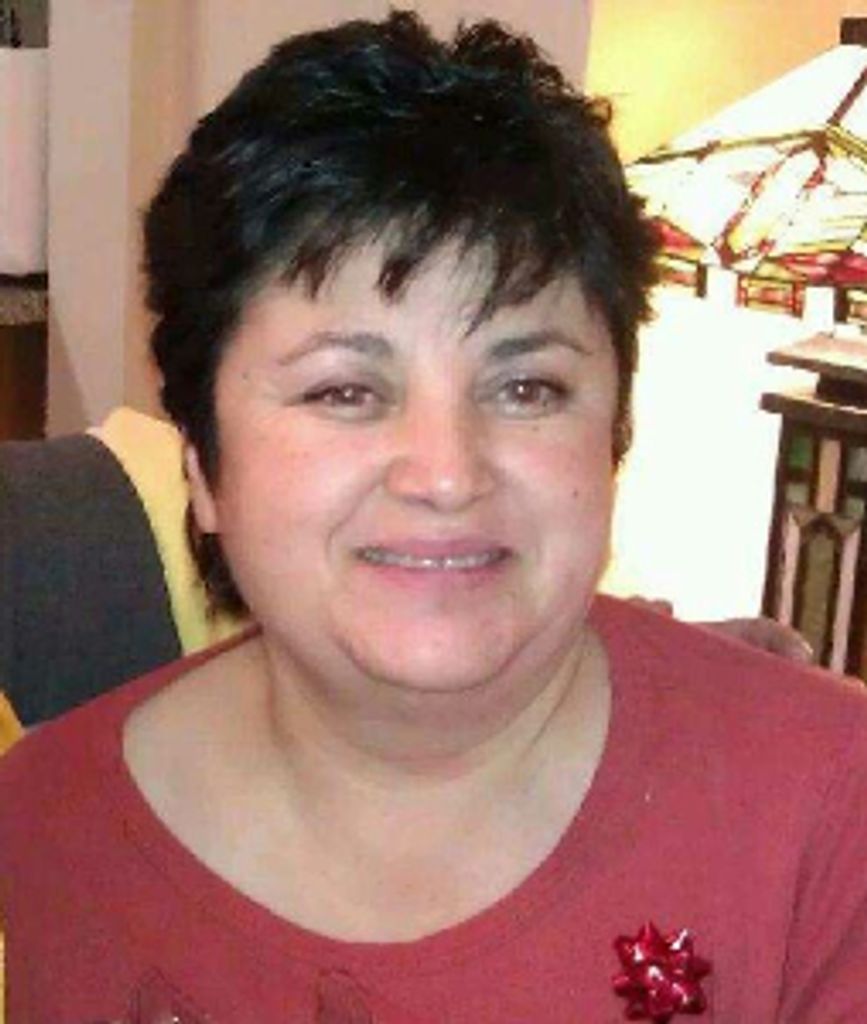Helen F. Valdez