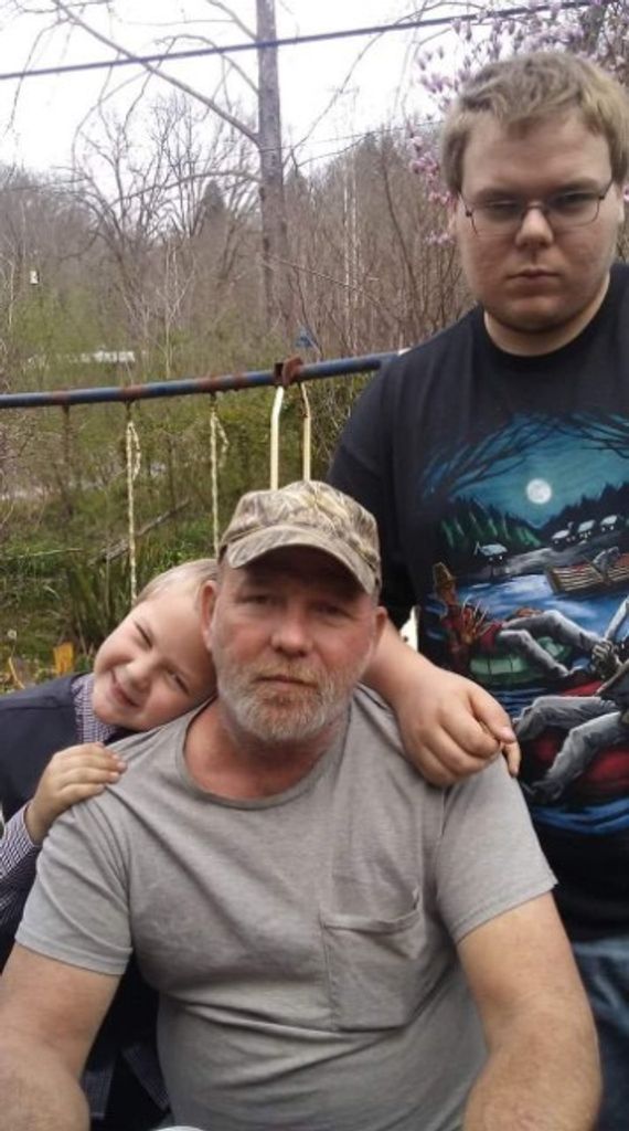 Ronald Dale Petrey Profile Photo