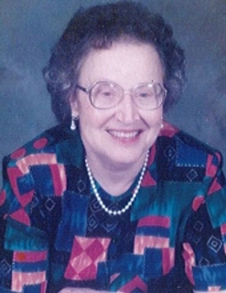 Lucretia Butler Driscoll