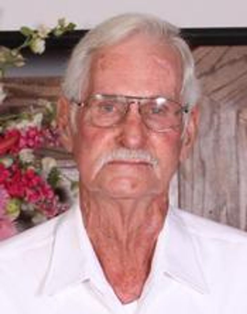 Robert Joseph Jones Sr.