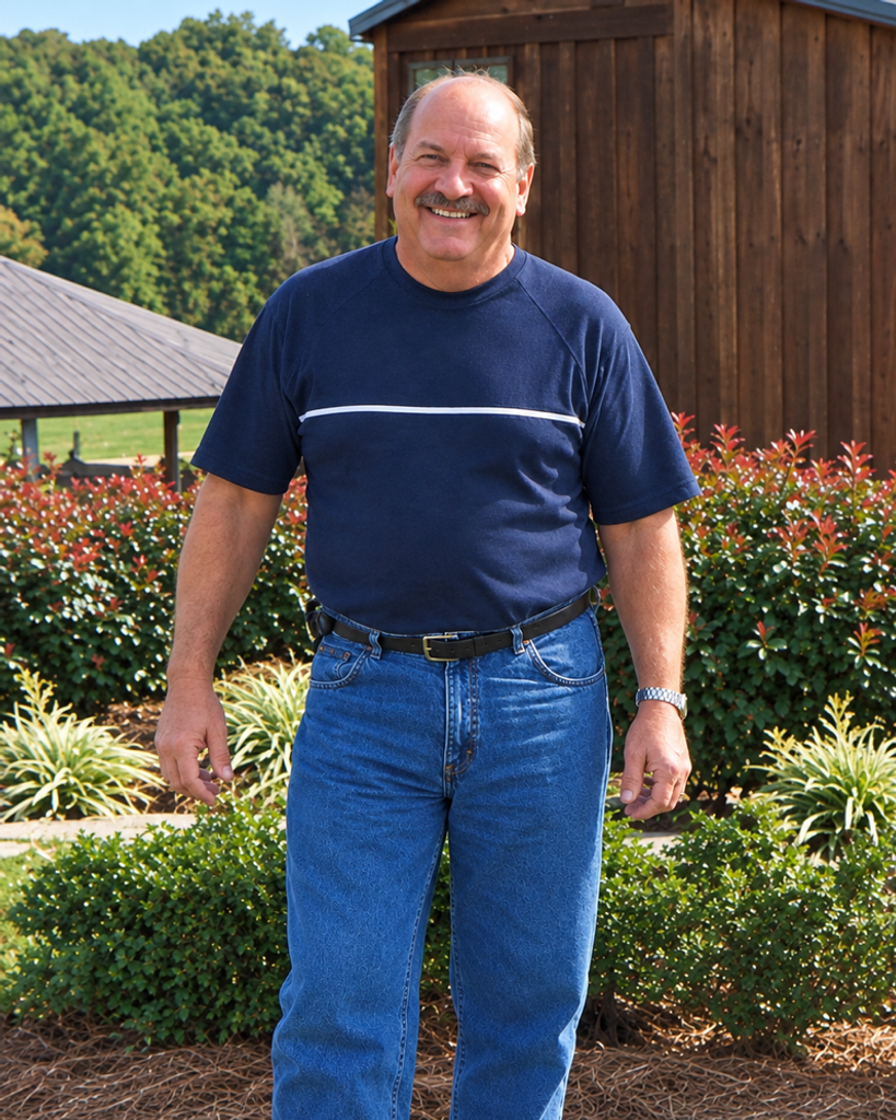 Clarence Wood Profile Photo
