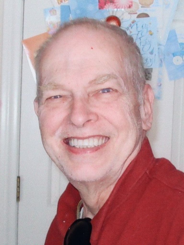 Richard Poortinga Profile Photo