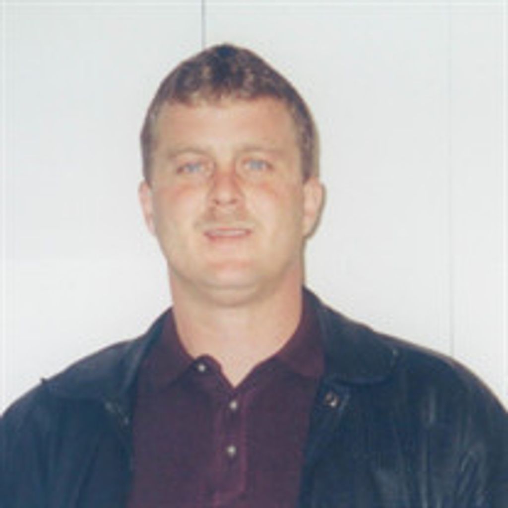John Thomas Mangus Iii Profile Photo