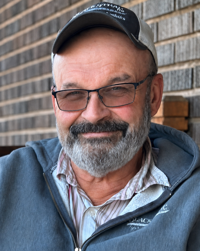 David John Carkoski Profile Photo