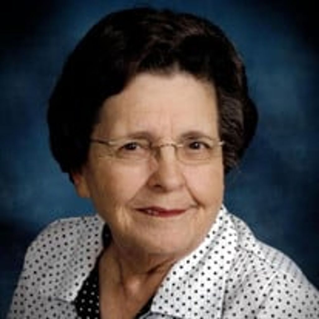 Lolita W. Martinez