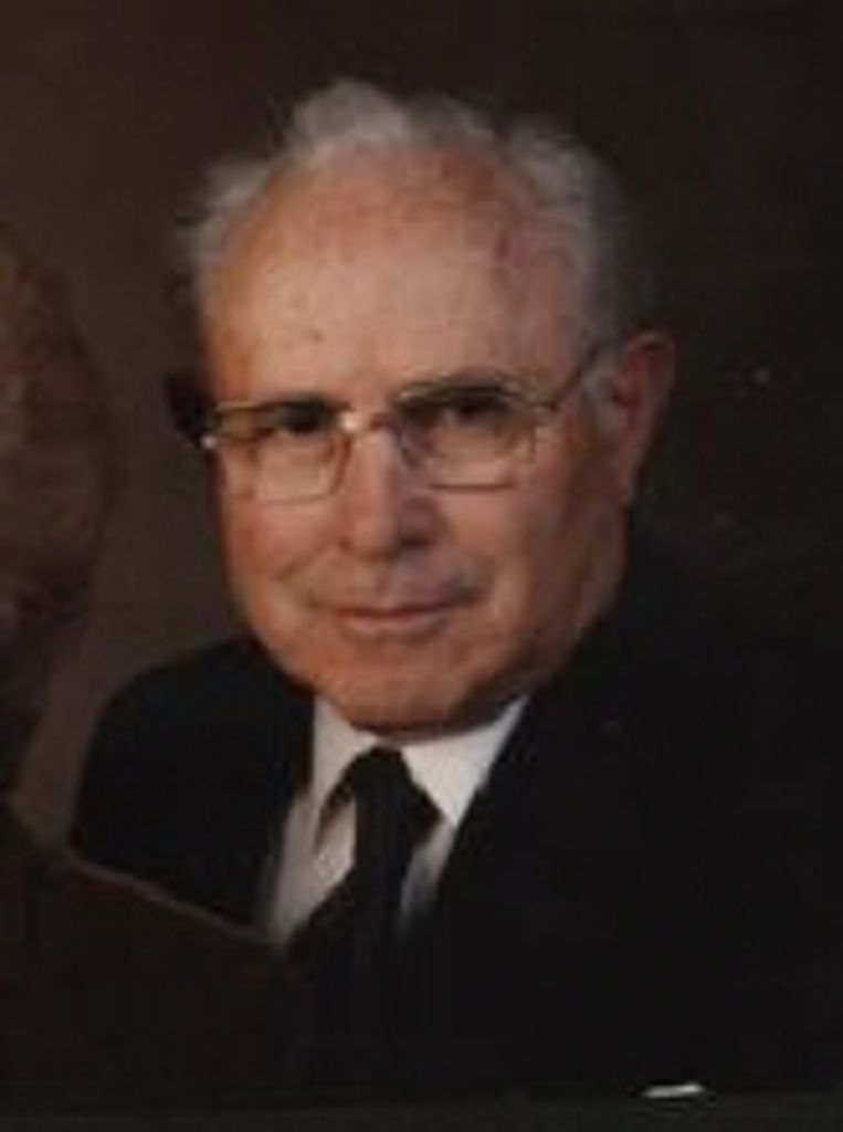 Allen C. Williams