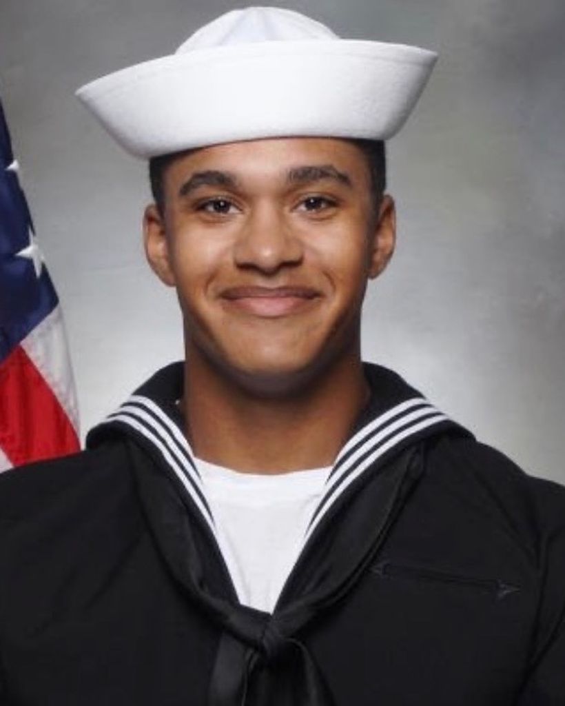 Kayshawn Wesley Deon Wilkerson Profile Photo