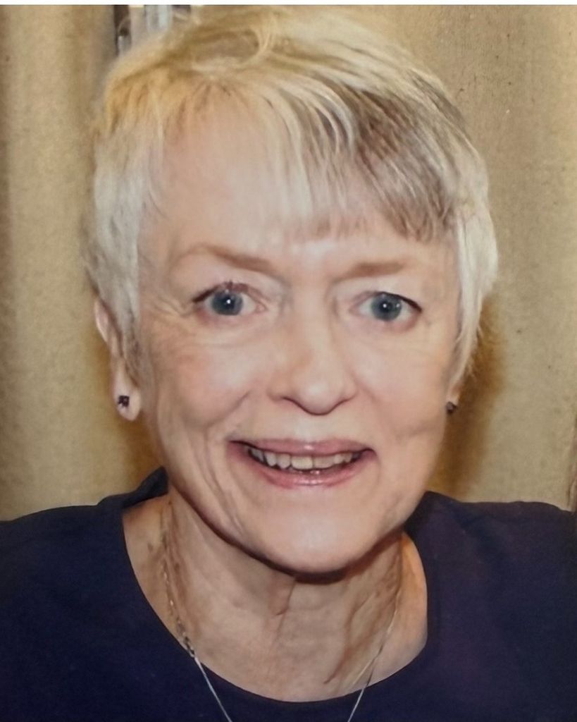 Janice Catherine Bale
