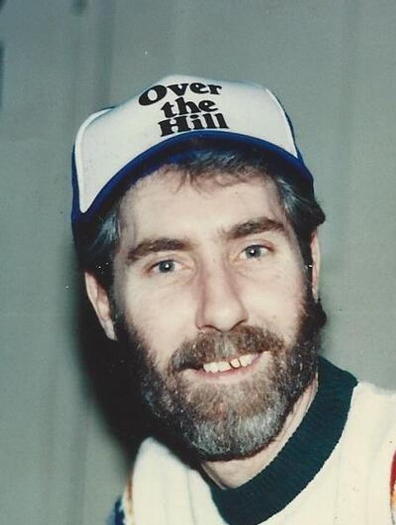 Melvin B. Hill Profile Photo