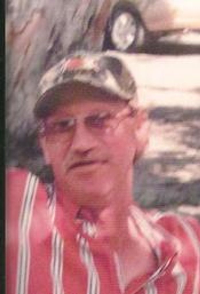 James Lemuel Johnson