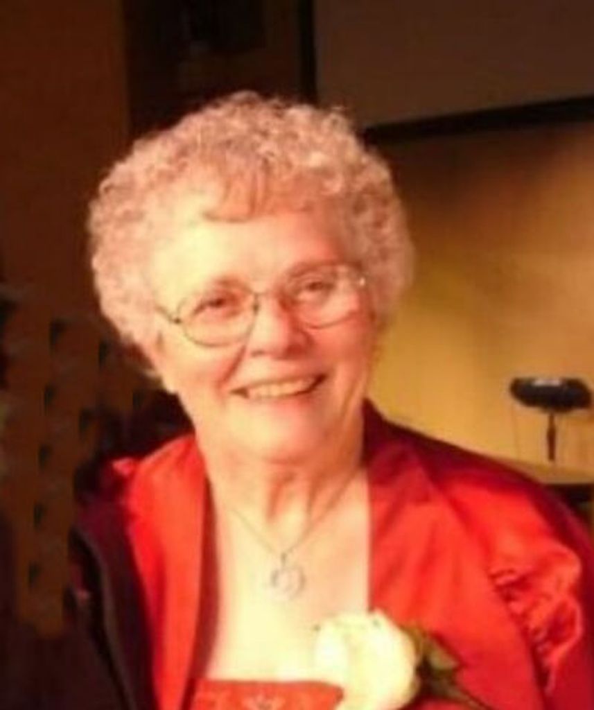 Ruth Marie Willford Profile Photo