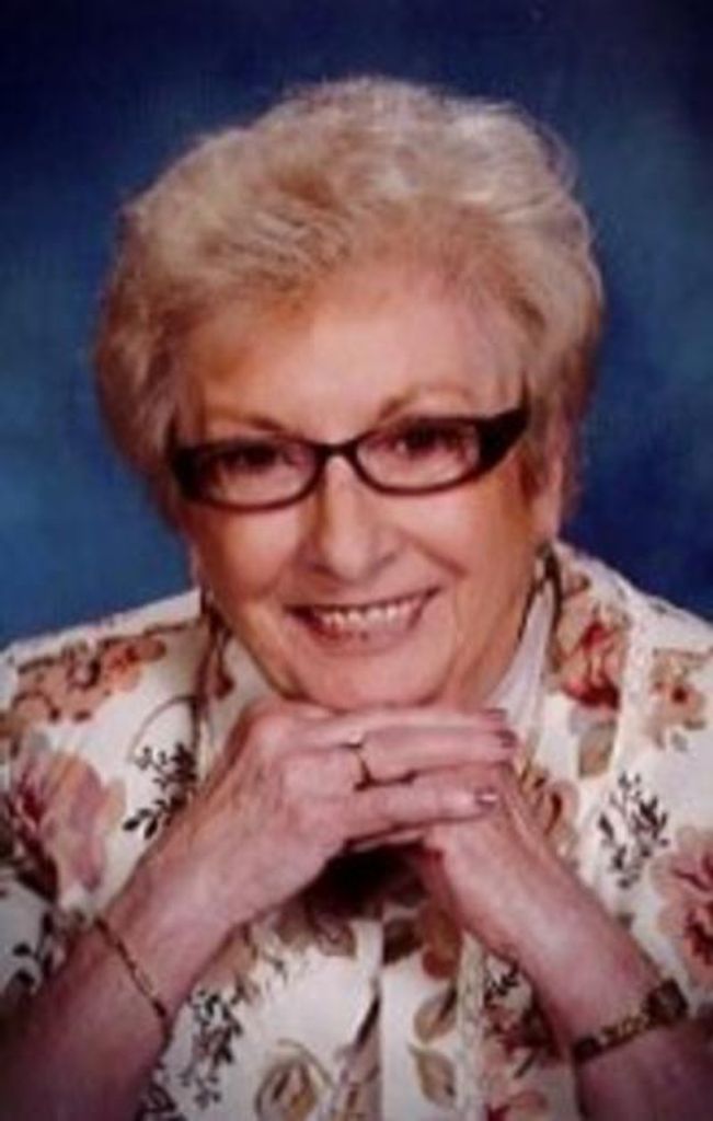 Janice M. Mcgraw (Risso)