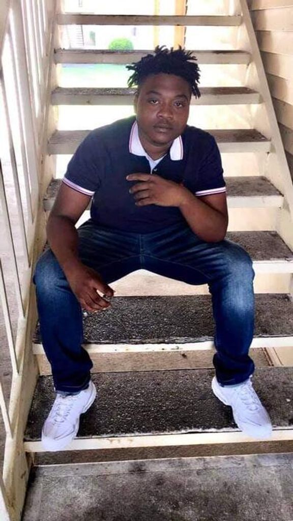Xavier Lamont Johnson Profile Photo