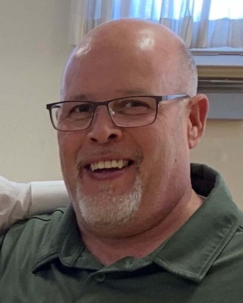 David DeMar Nielsen Jr.