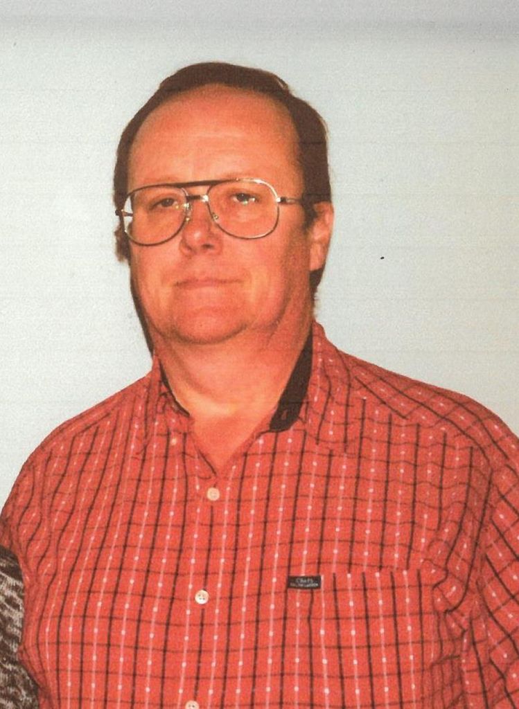 Kenneth Wayne Black Profile Photo