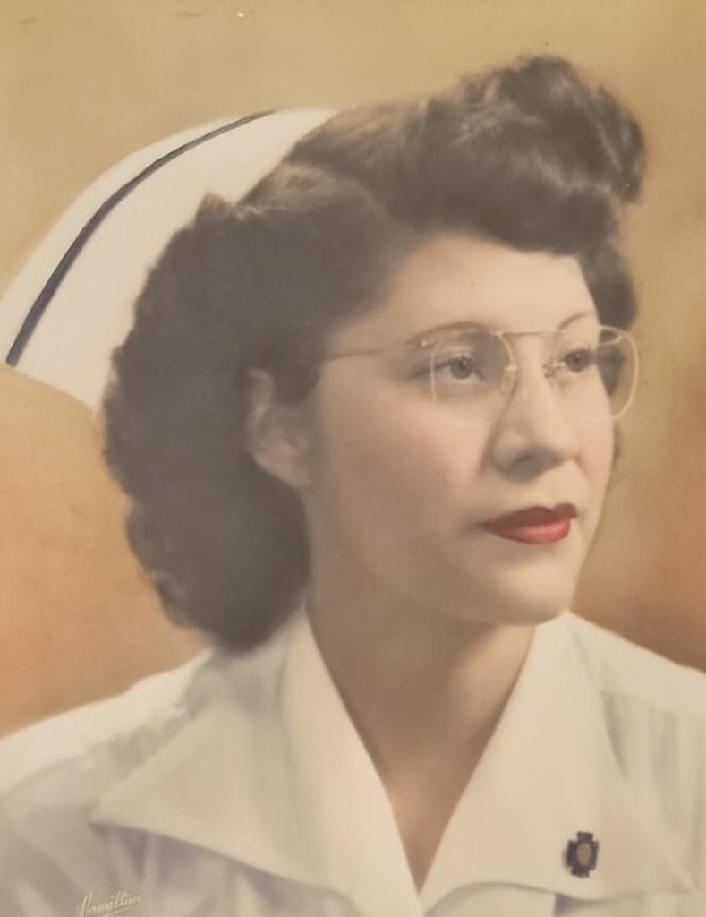 Ethel Ruth Klassy Profile Photo
