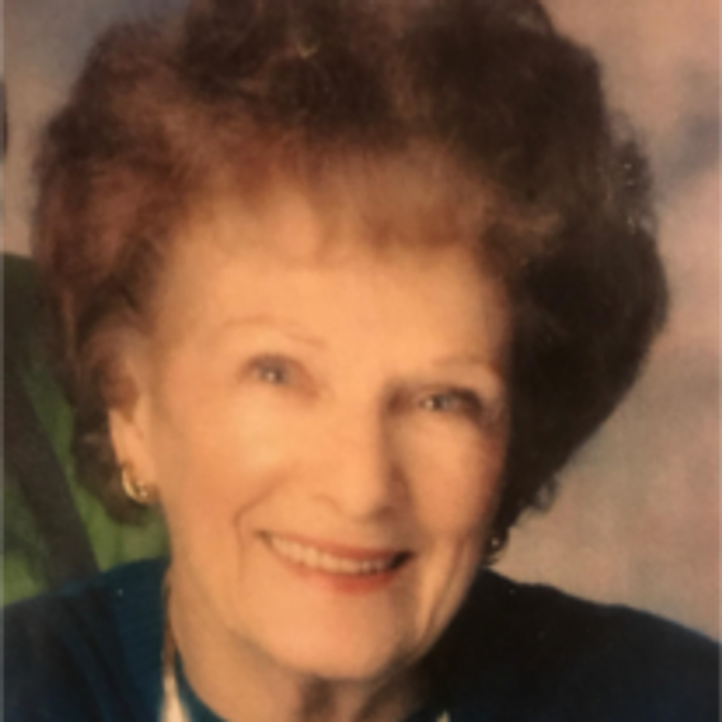 Gloria Ann Sims