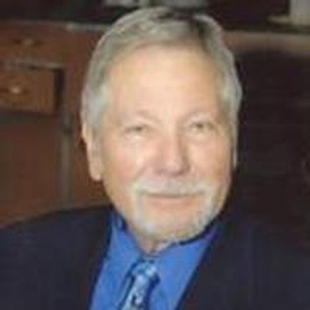 Gerald  M. Dodig