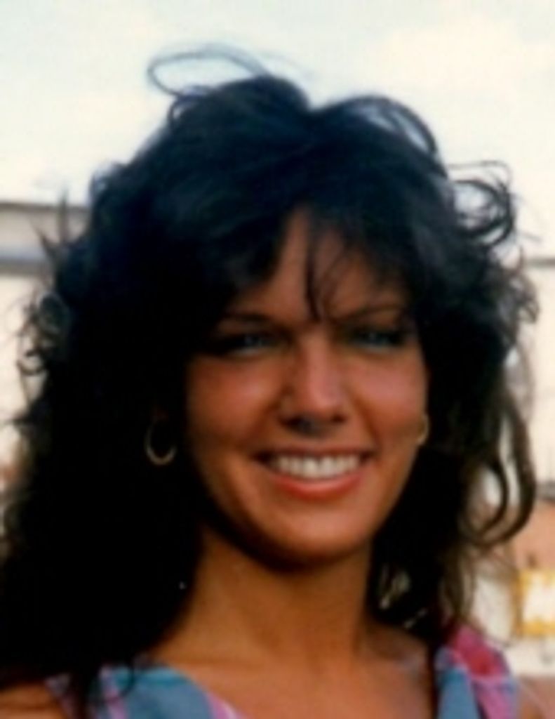 Kimberly  June Paffe