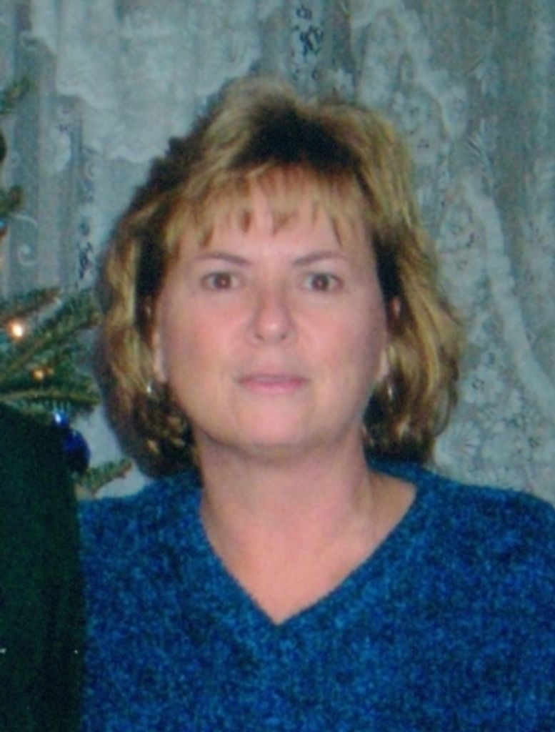 Debra J. Mckillips