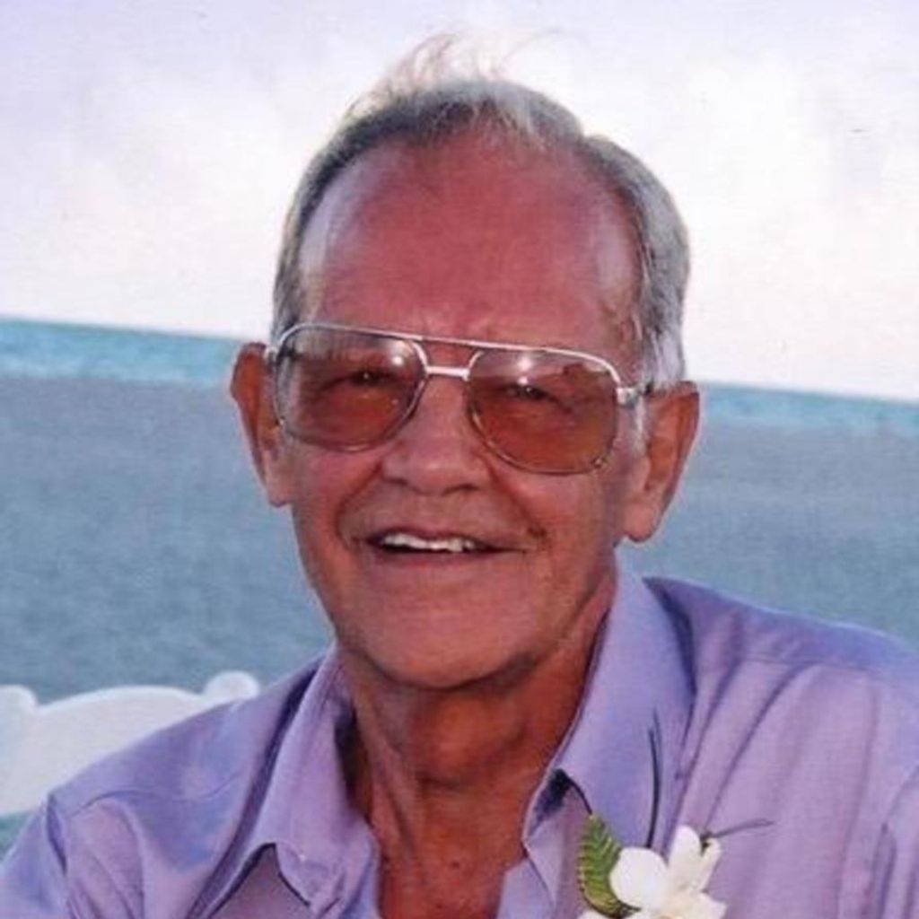 Major William Meredith Brown Profile Photo