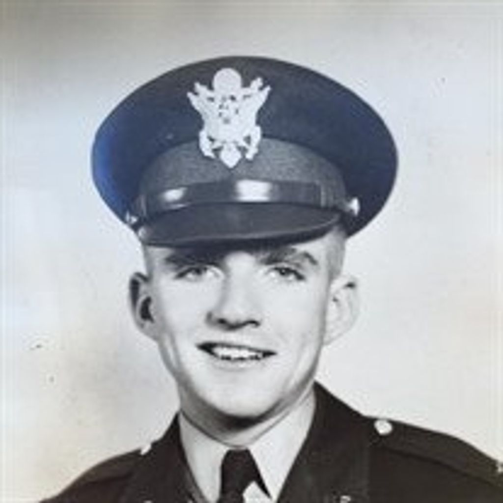 Ltc Frederick L. (U. S. Army Retired)  Clapp