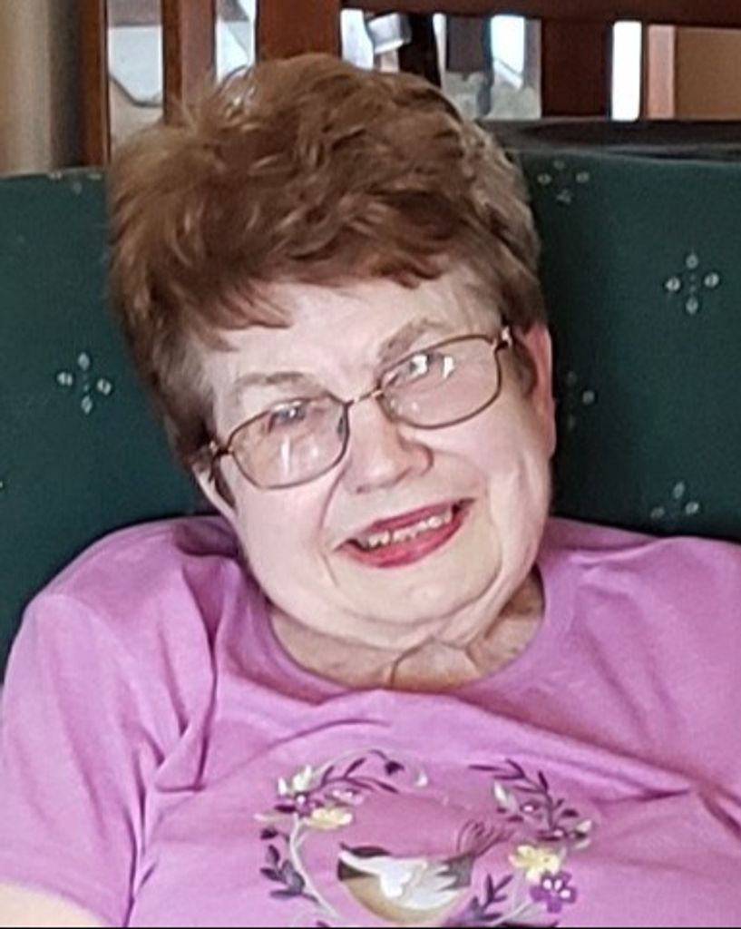 Janice "Jan" Cavil