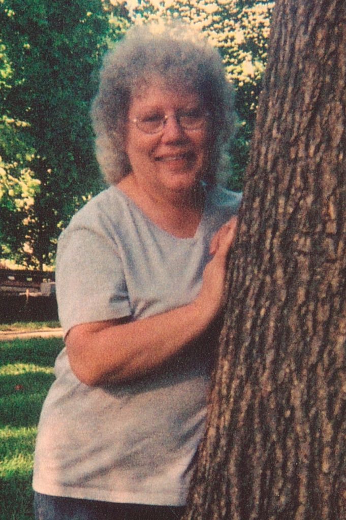 Norma J. Curtis
