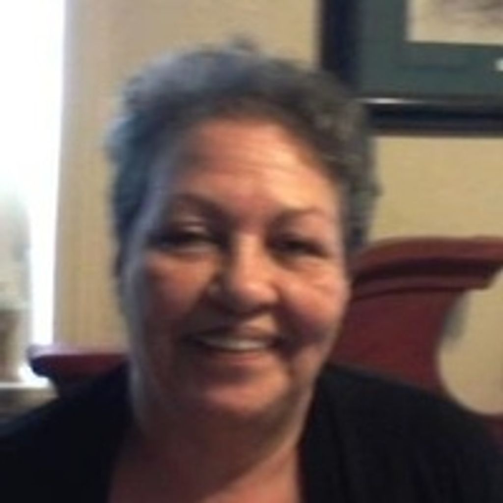 Glenda Gail Hanes