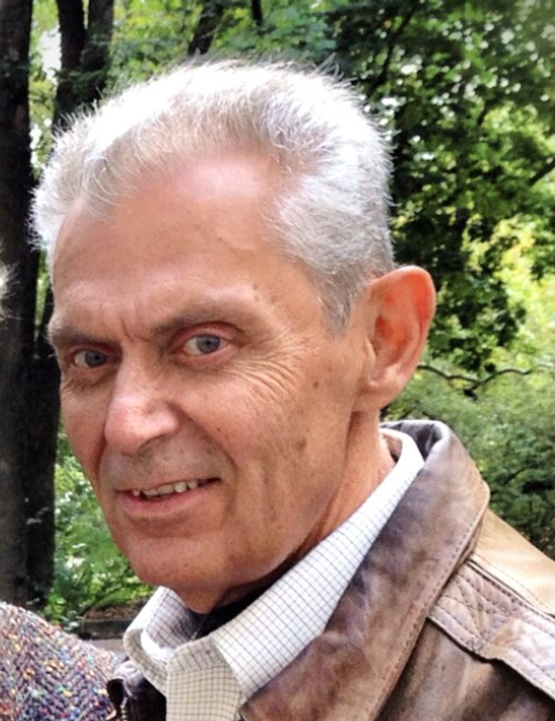 Michael Joseph Lepak Profile Photo
