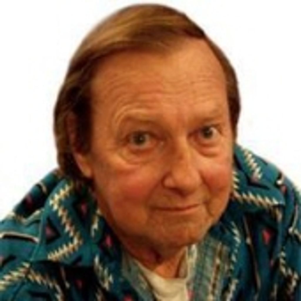 George W. Connor