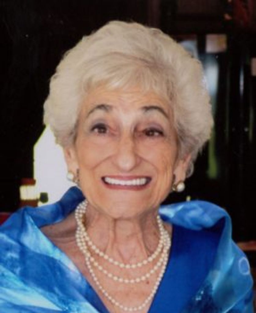 Berenice Joseph