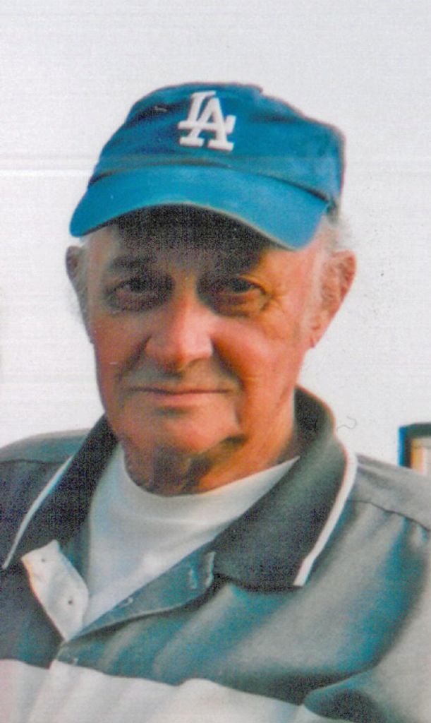 "Sonny" Linder Peter Deimund